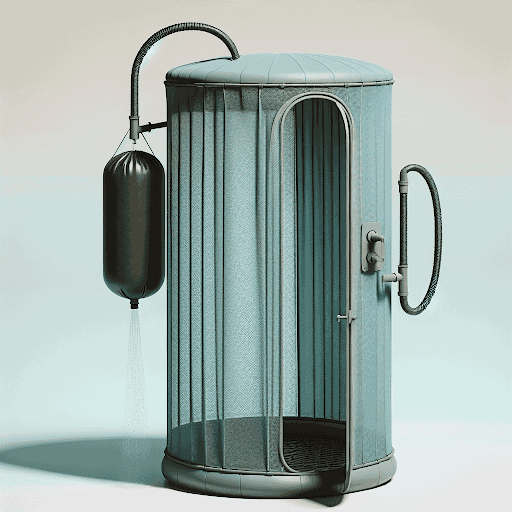 The Benefits of Portable Showers for Disaster Relief and Emergency Preparedness