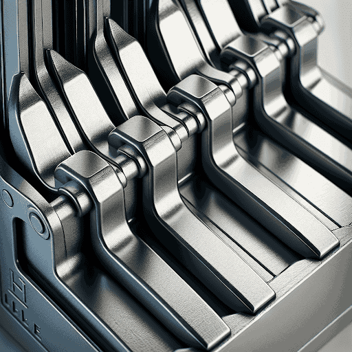 Safety Tips for Operating Forklifts with Different Extended Forklift Tynes