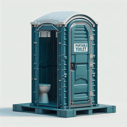 Why Portable Toilets are Essential for Worksite Safety and Compliance