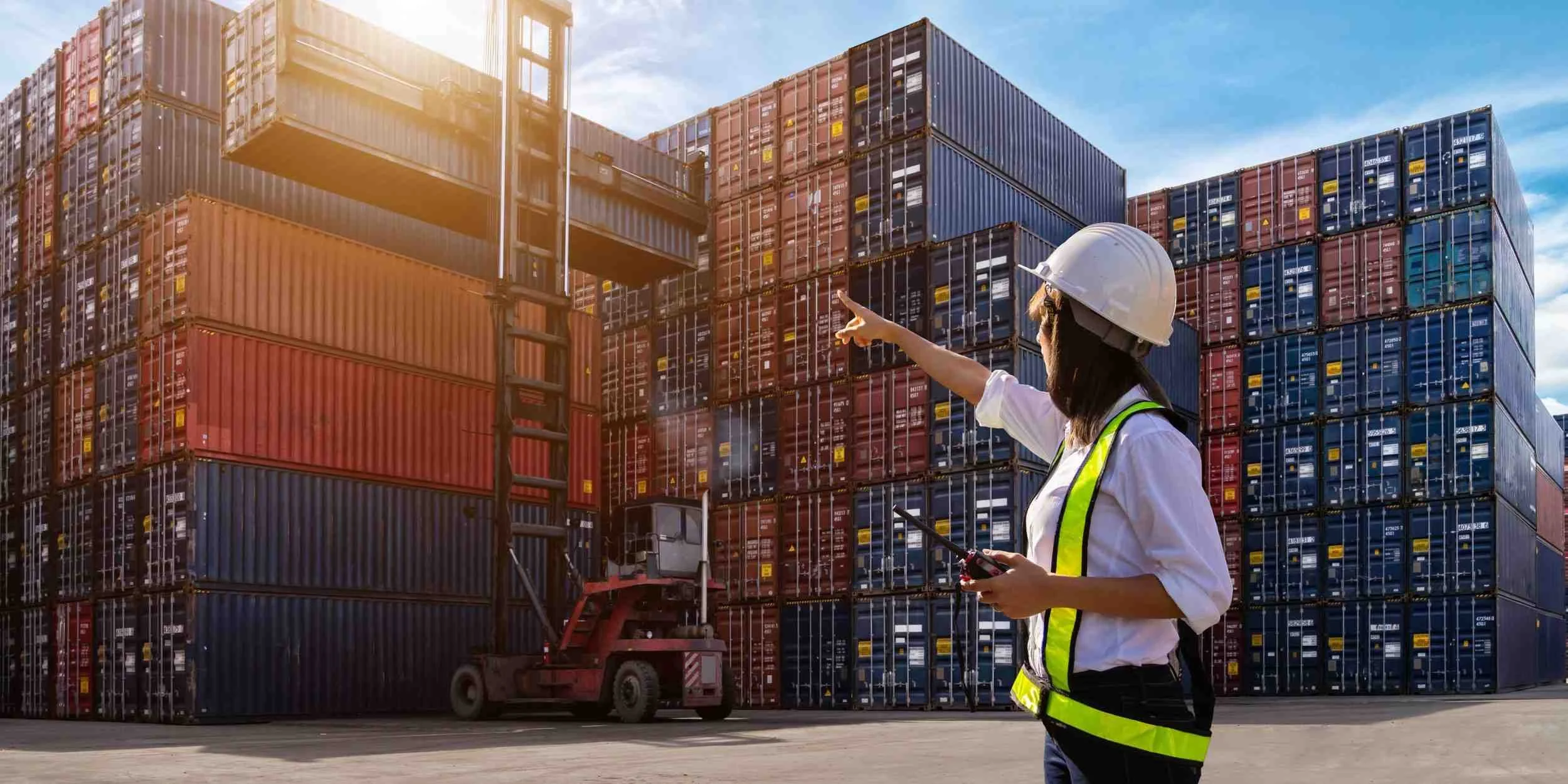 Finding the Perfect Forklift Container Ramp for Sale