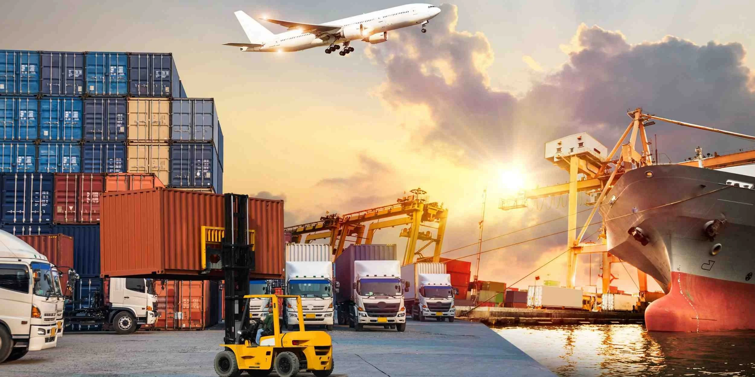 Why Mandarin Imports Triumphs in Forklift Attachments