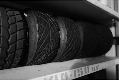 Ensuring Peak Performance: A Guide to Forklift Spare Parts