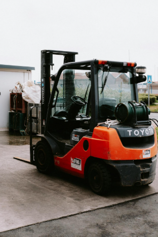 Finding the Best Forklift for Sale: A Buyer's Guide