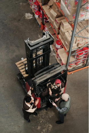 Essential Forklift Accessories: Enhancing Performance &amp; Safety