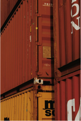 How Container Ramps Improve Loading Efficiency and Workplace Safety