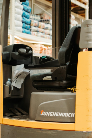 How to Choose Reliable Forklift Parts Suppliers for Your Business