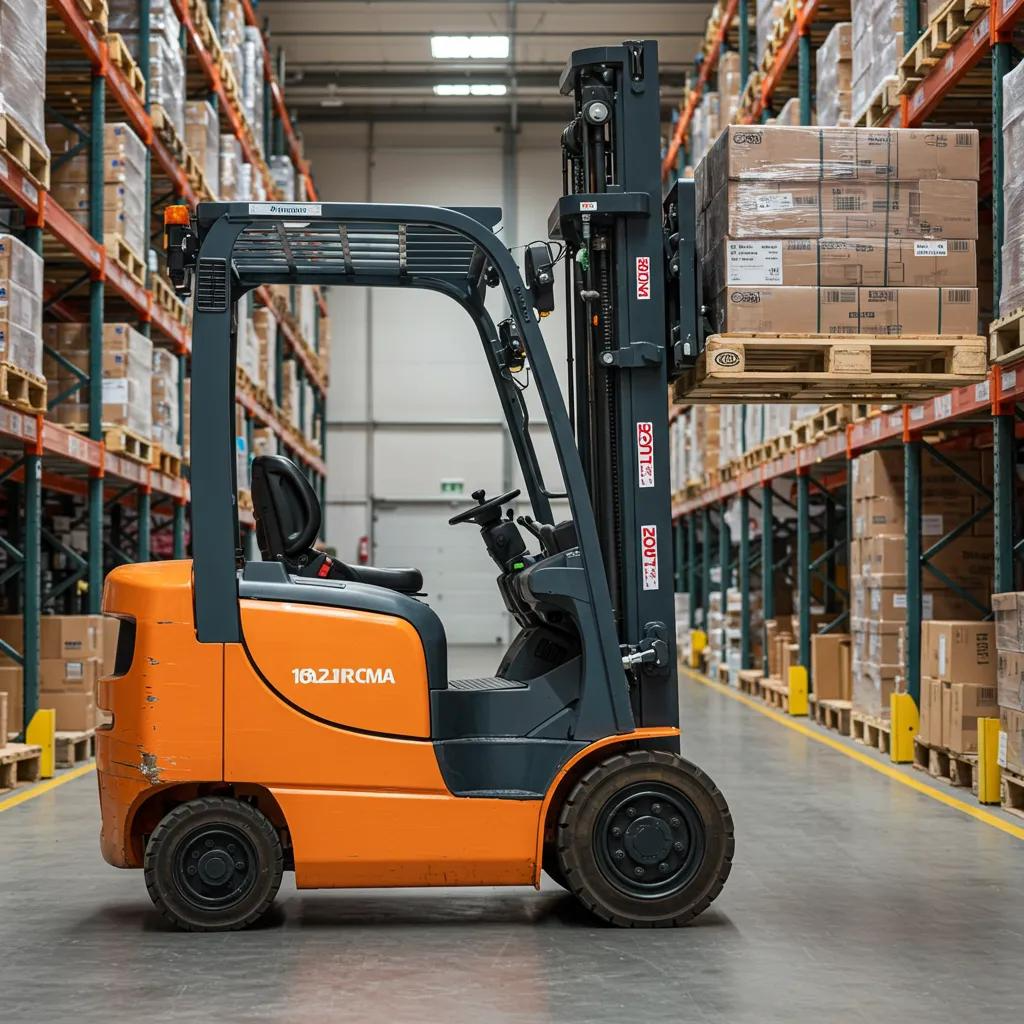 Forklift Tynes Specifications: What You Need to Know for Safe and Efficient Material Handling