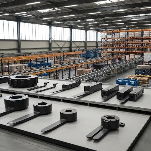 Different Forklift Tynes for Sale: What to Consider When Choosing the Right Forklift Tynes