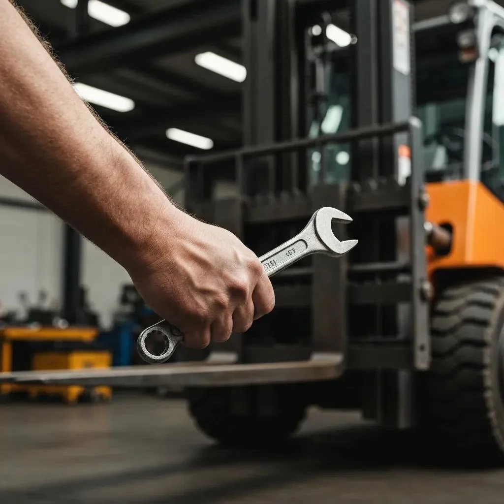 Discover the Best Commercial Forklift Tynes for Sale: Your Ultimate Guide to Selection, Safety, and Specifications
