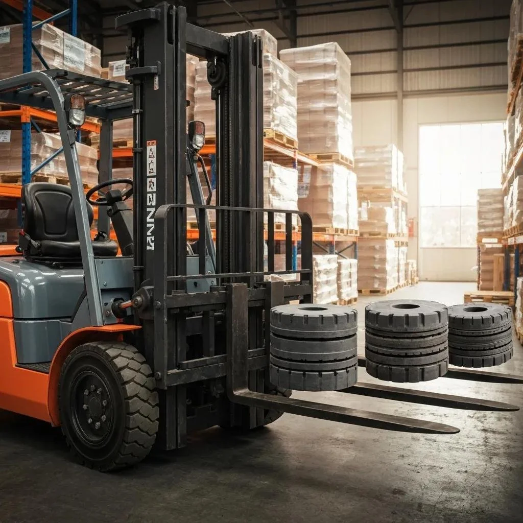 Choosing the Right Forklift Tynes for Your Needs: The Ultimate Forklift Tyne Selection Guide