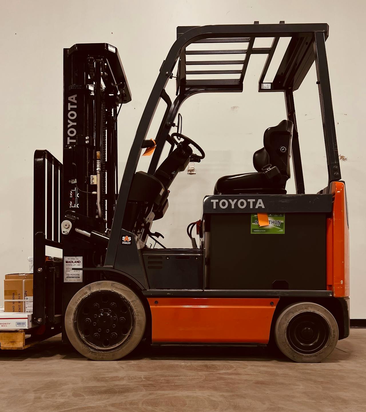 Australian Quality Guarantees