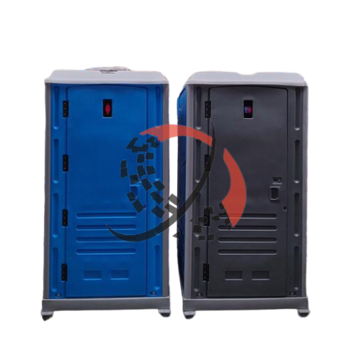 Work Site Toilets