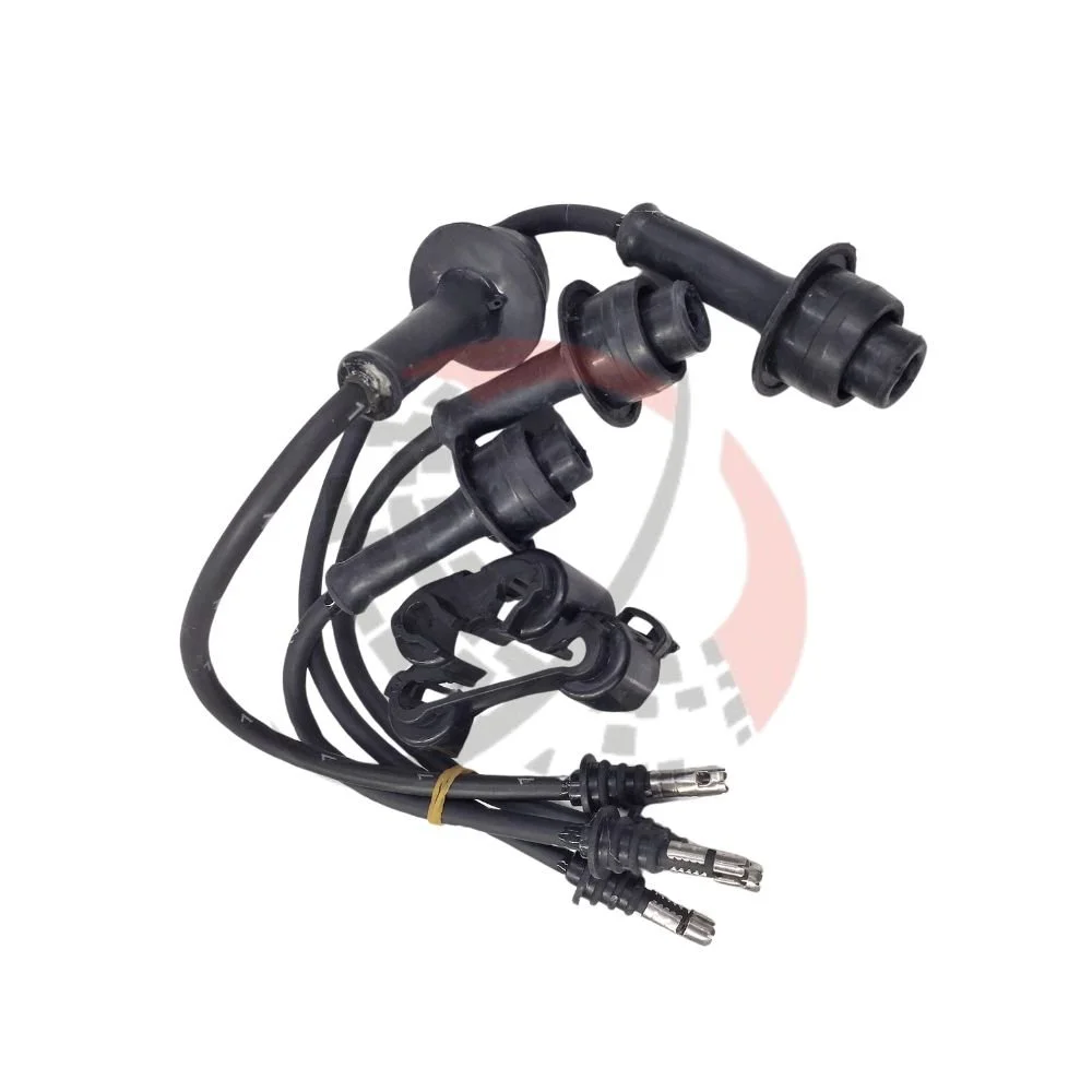 IGNITION LEADS