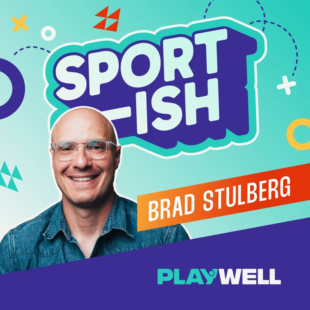 PLAY WELL: Stop optimising - why the pursuit of "elite" might be ruining your kid