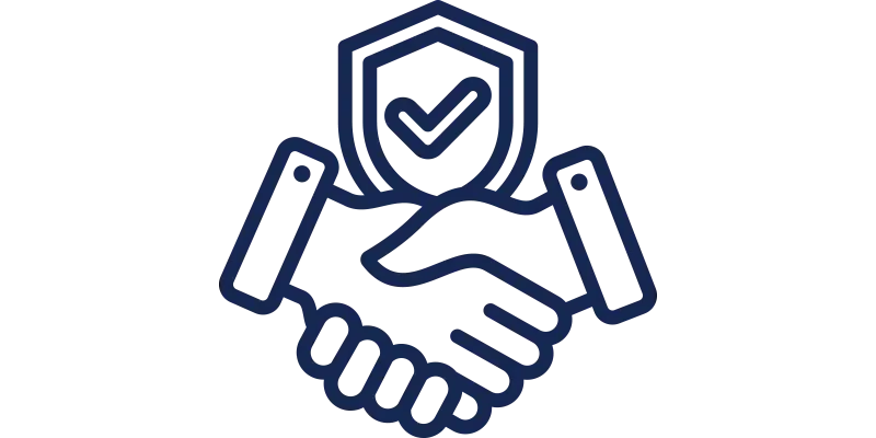 Why Choose Us - Reliability