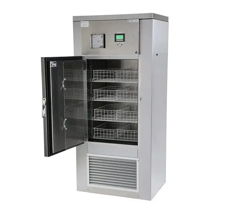 Fresh Frozen Plasma (FFP) Freezers For Sale or Rent in Australia from Sci Tek
