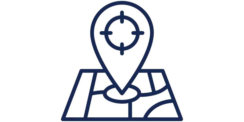 Why Choose Us - Local Service Specialists