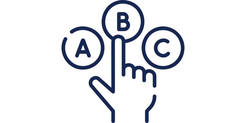 Flexible Rental Options