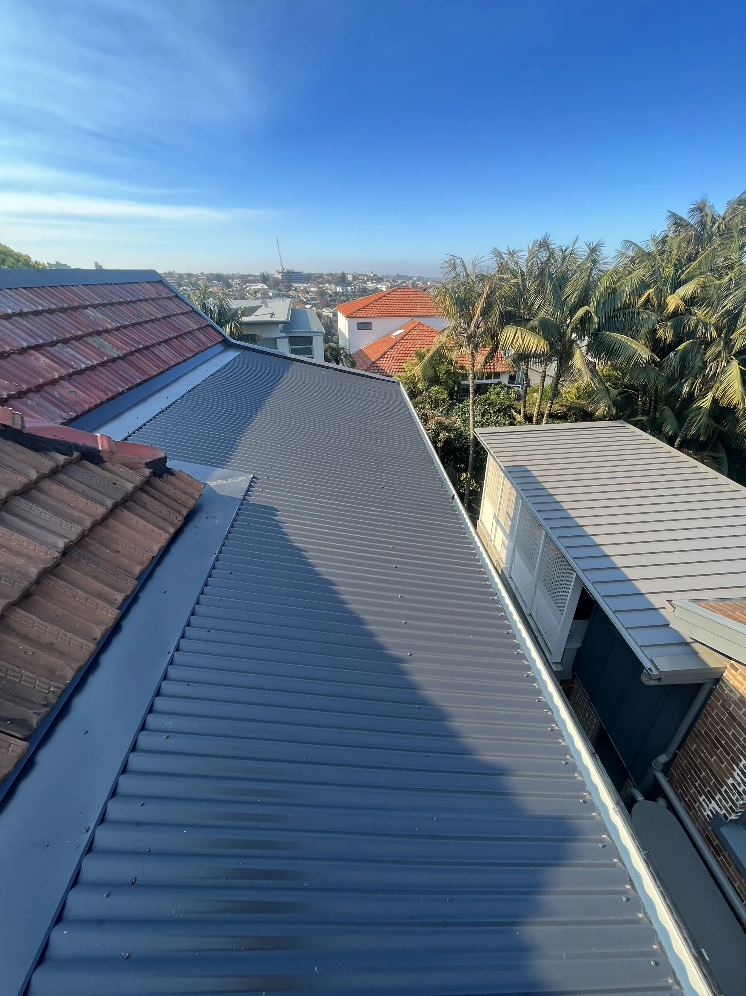 Oranssi project: studio shed