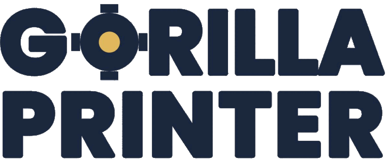 Gorilla Printer