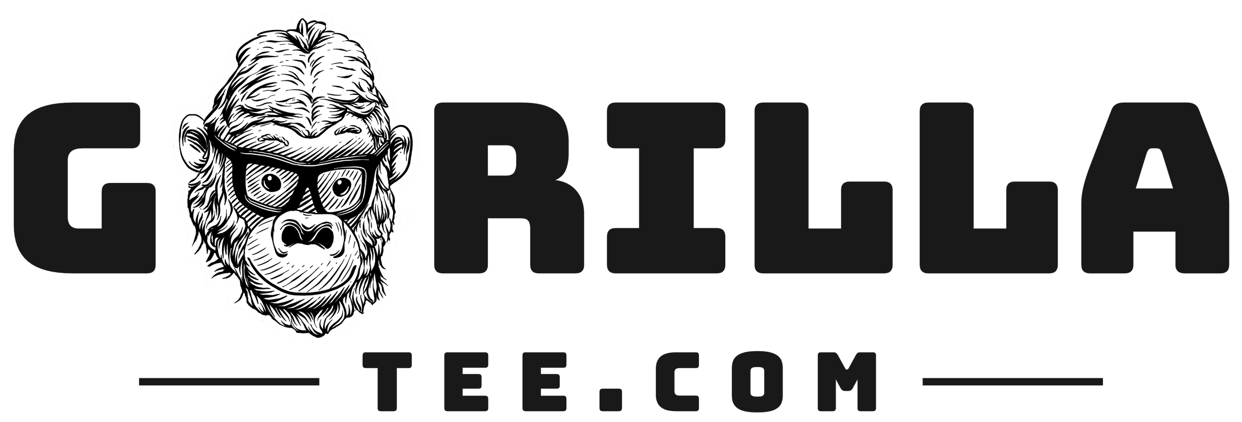 Gorilla Tee