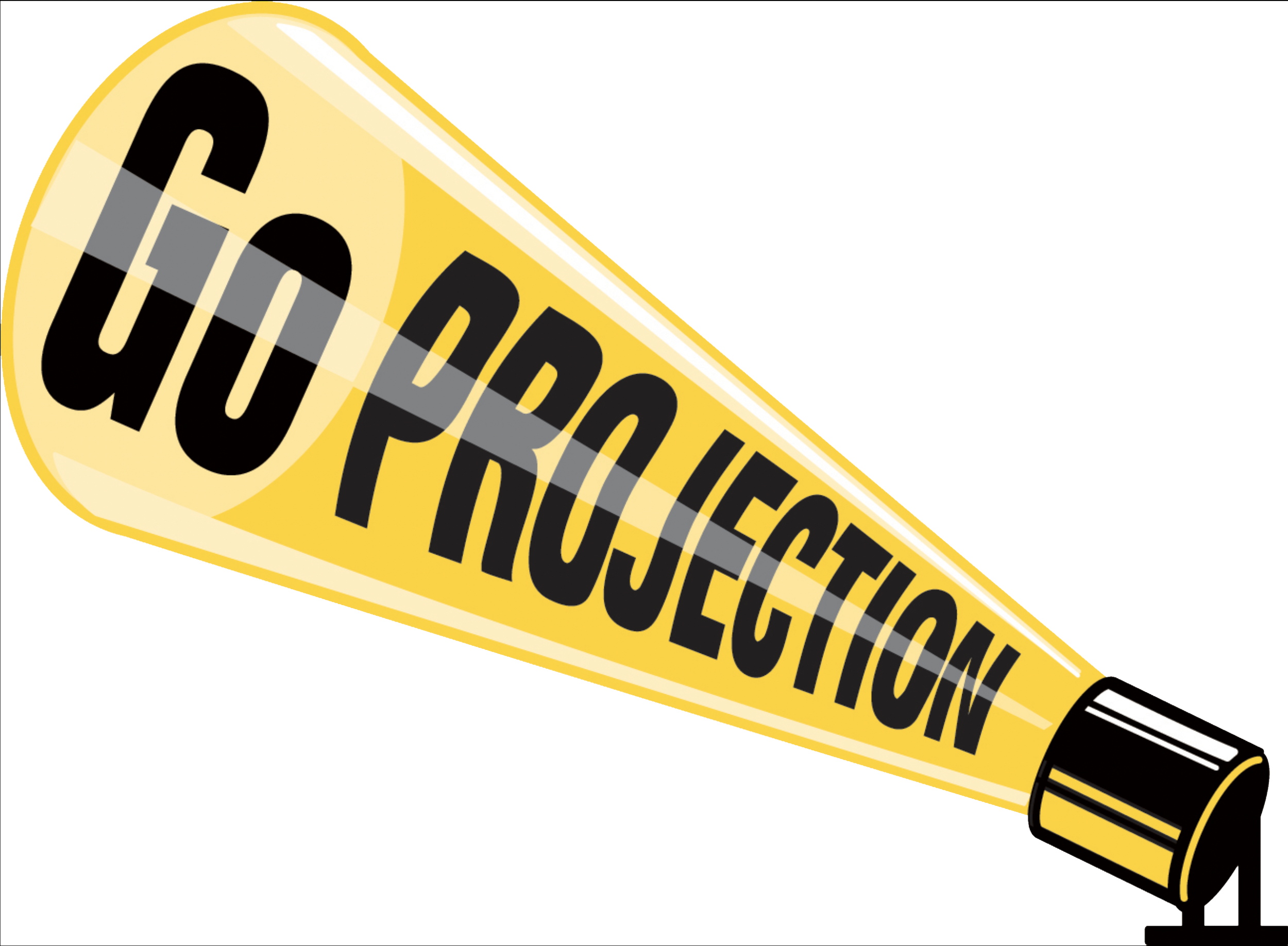 2023 CIAA TOURNAMENT RETURNS FOR VIDEO WALL PROJECTIONS — GoProjection