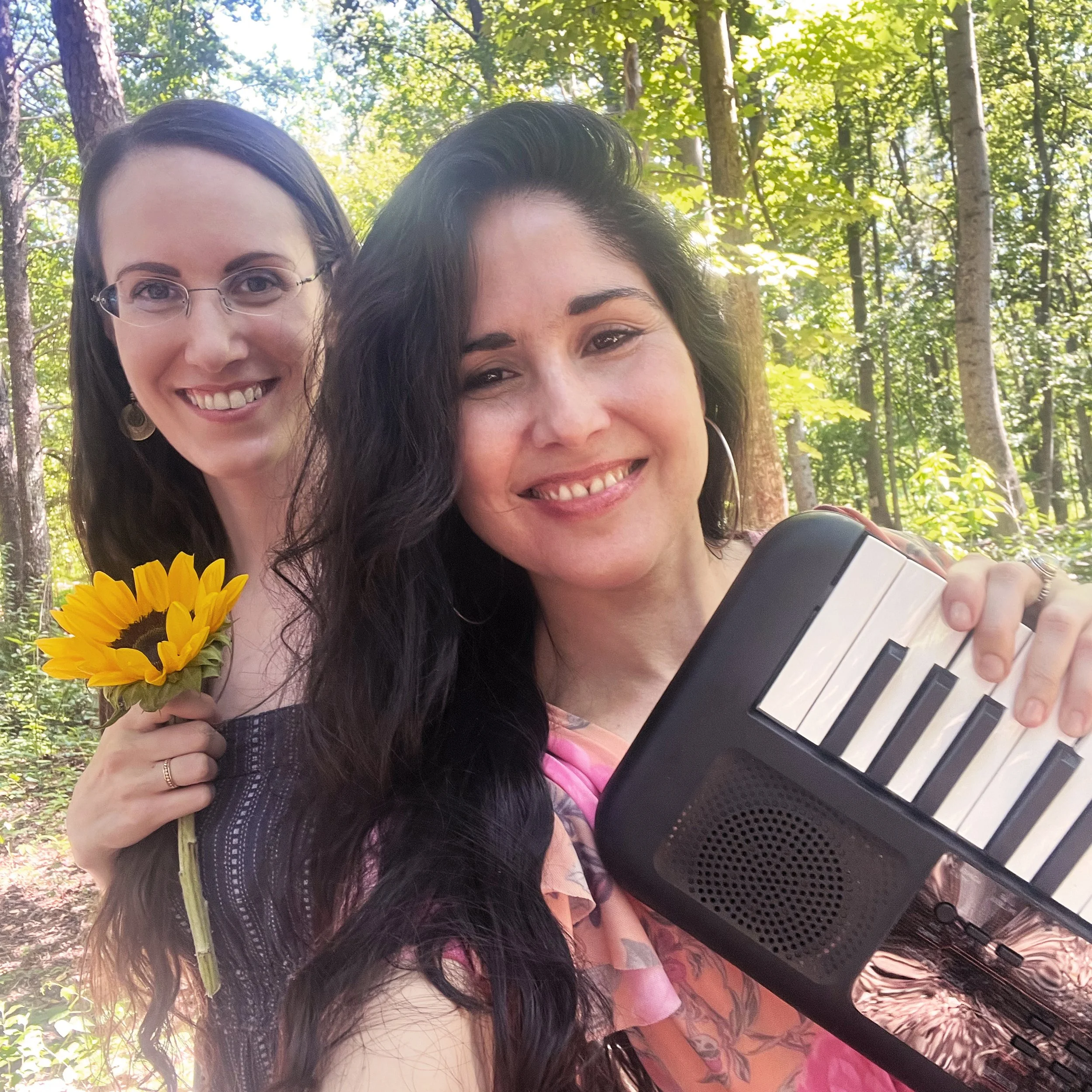 Forest Selfie.jpg