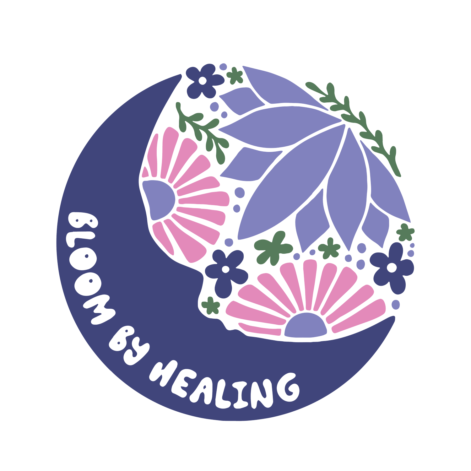 Bloom By Healing