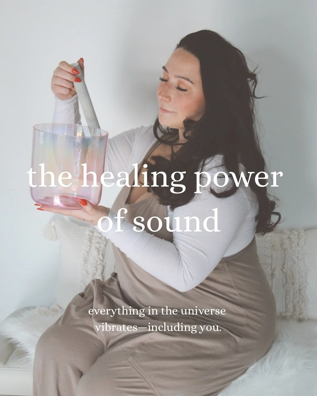 Sound doesn&rsquo;t just soothe&mdash;it transforms✨🕯️

Experience a sound healing session at Bloom By Healing in Portsmouth, NH🫶🏻✨🪹💐🍂

www.bloombyhealing.com