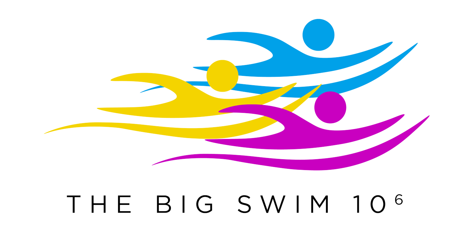 The Big Swim NZ