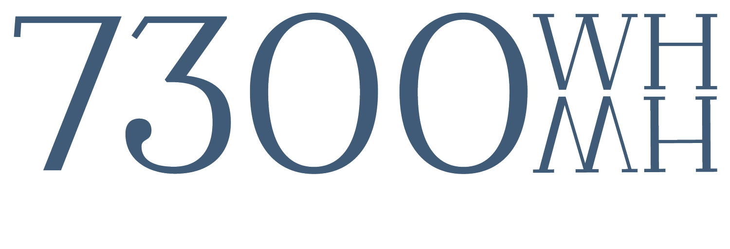 7300 Woodrow Wilson, Hollywood Hills