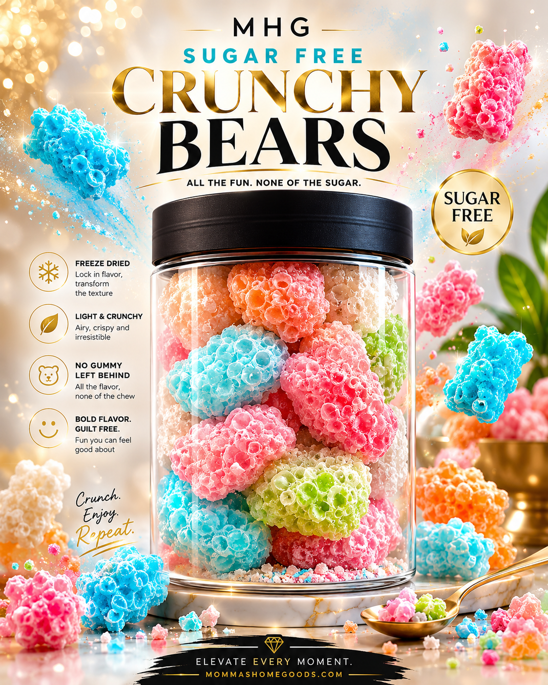 Sugar Free Crunchy Bear2.png