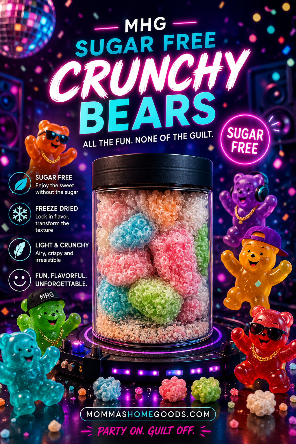 Sugar Free Crunchy Bear1.png