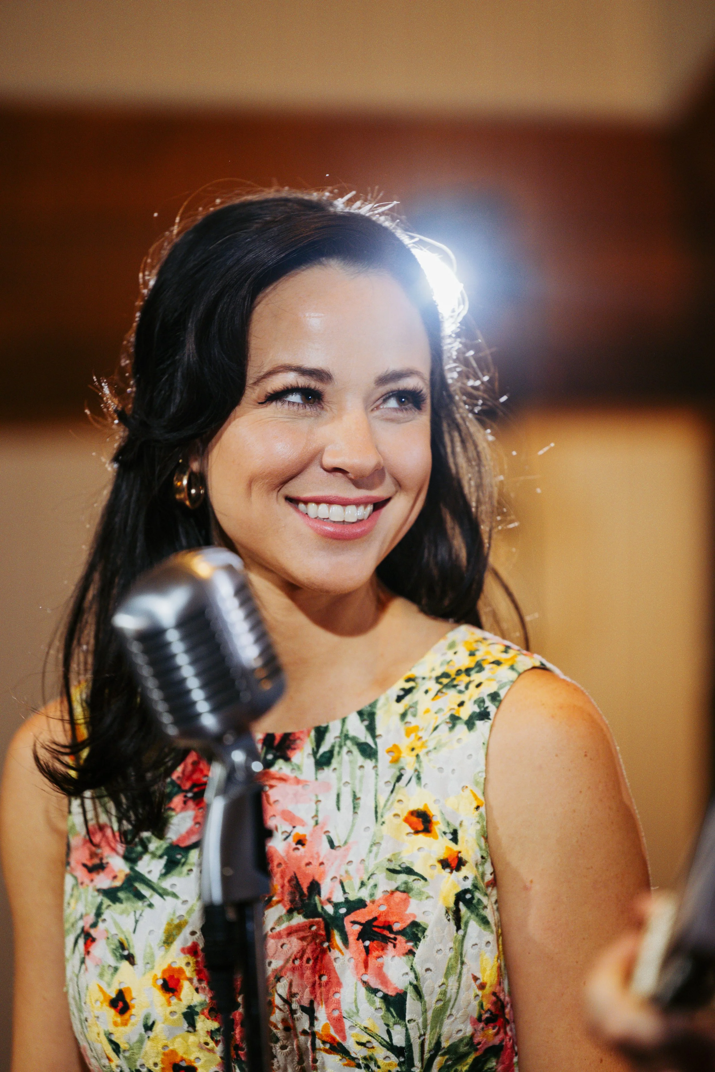 Actor — ALLISON KELLY