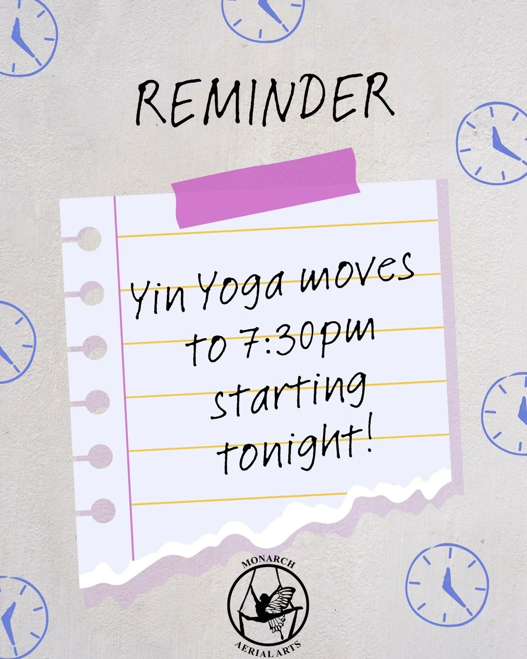 Settle in for a slow, grounding evening practice. 
A chance to unwind, breathe deeply, and let the day melt off your shoulders.
