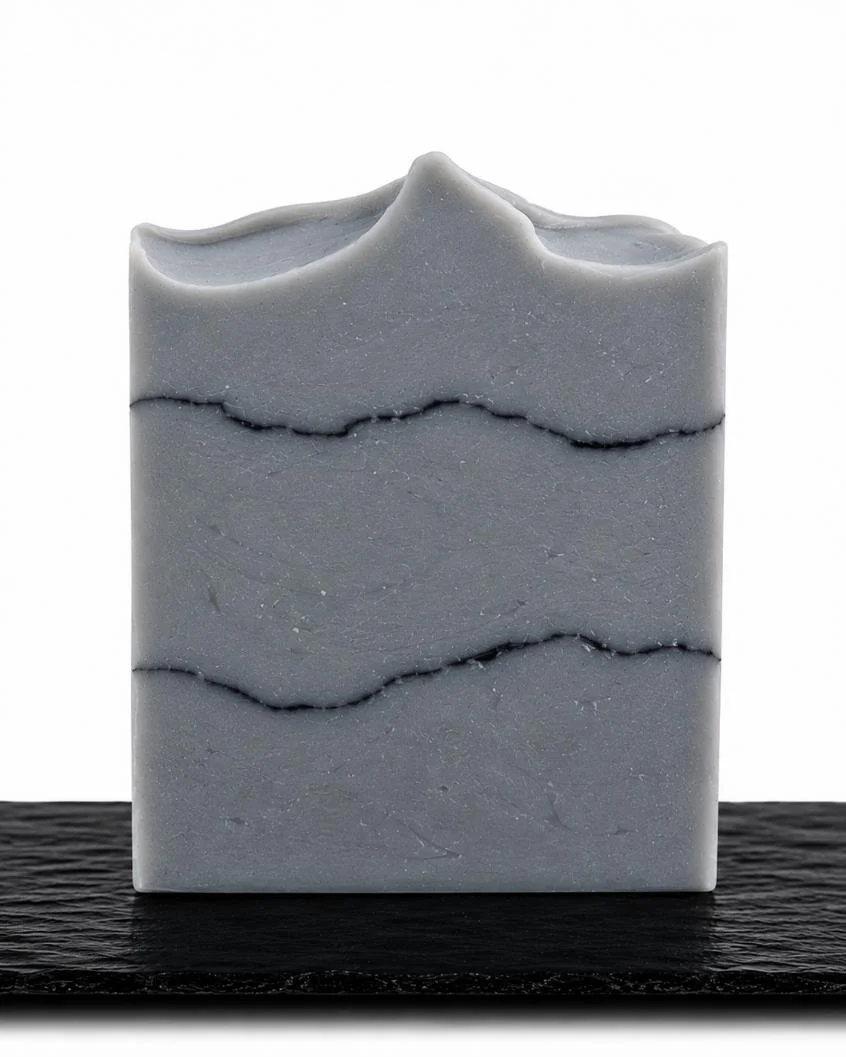 Cool Water Goat Milk Soap