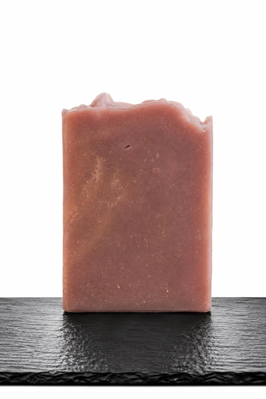 Powder and Lace Goat Milk Soap