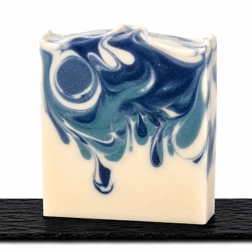 Clean Cut Goat Milk Soap