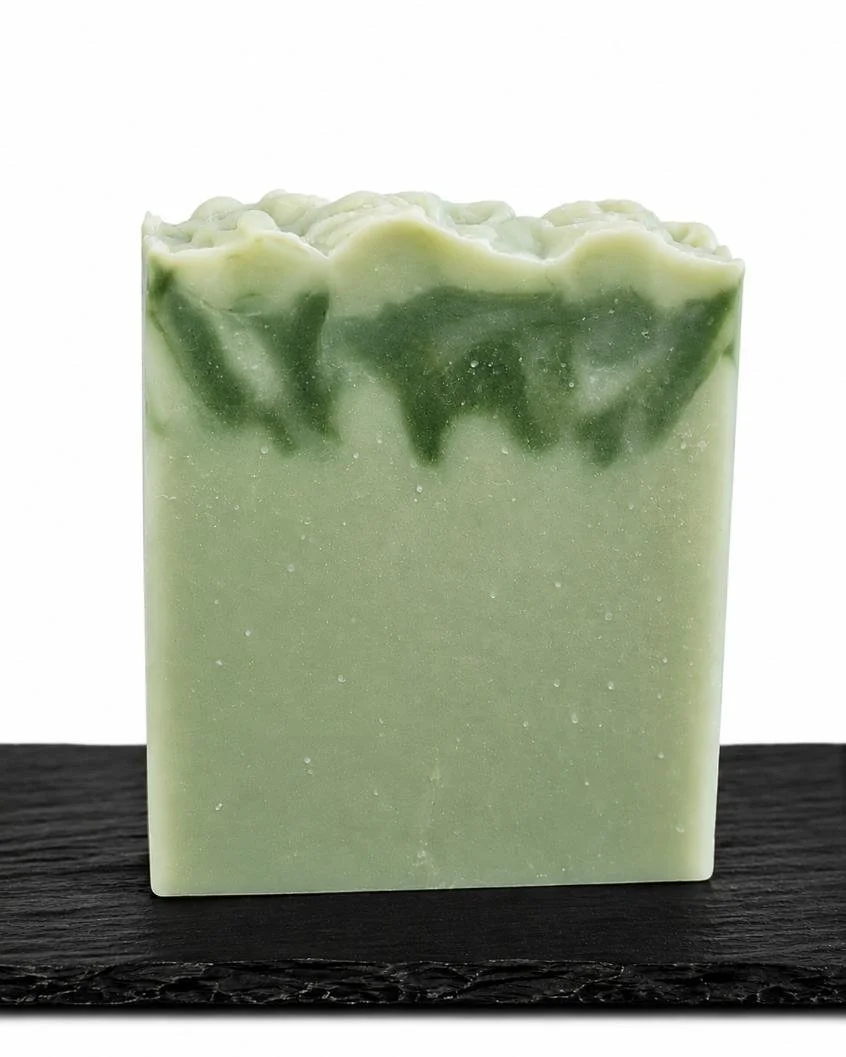 Lush Succulent Goat Milk Soap