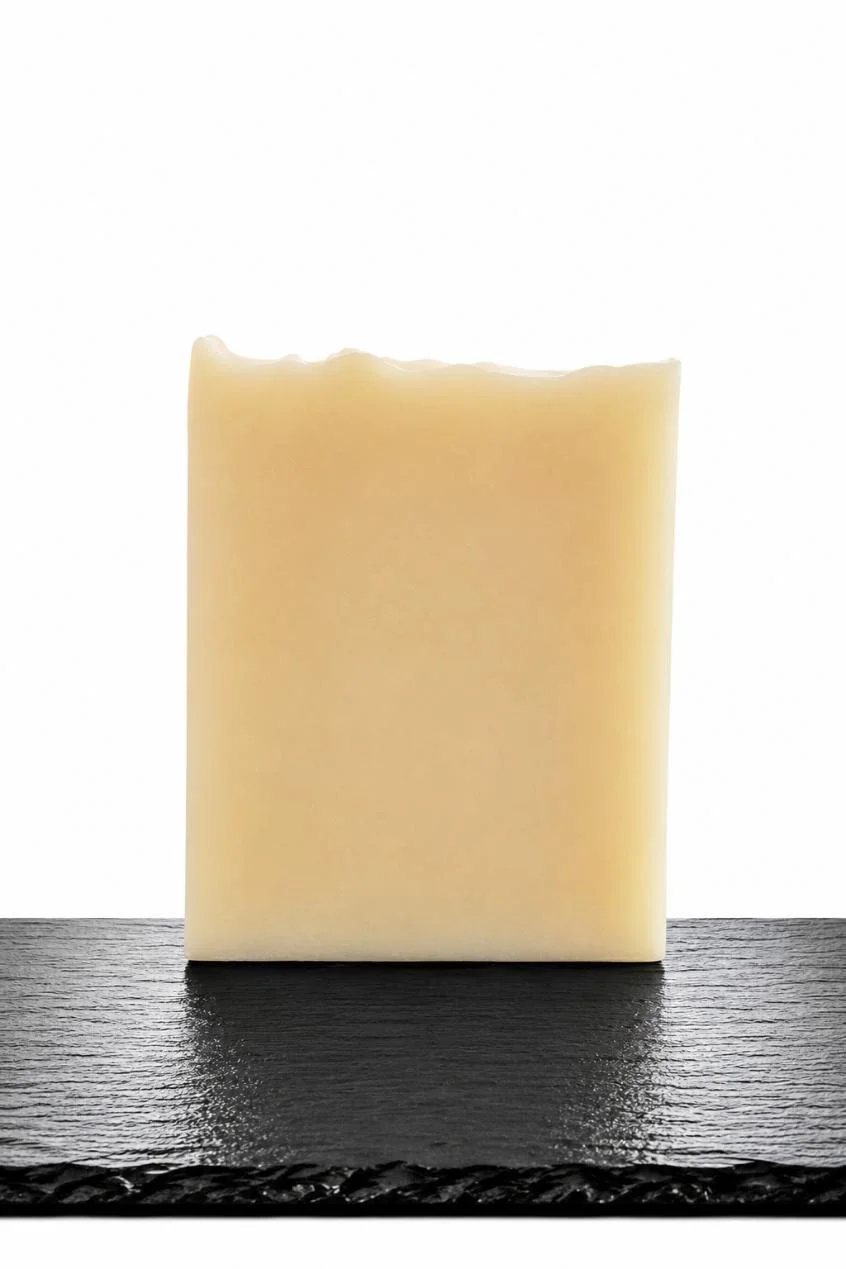 No Itch (Unscented) Goat Milk Soap