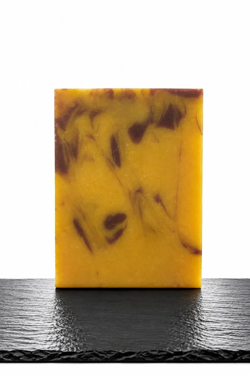 Monkey Farts Goat Milk Soap