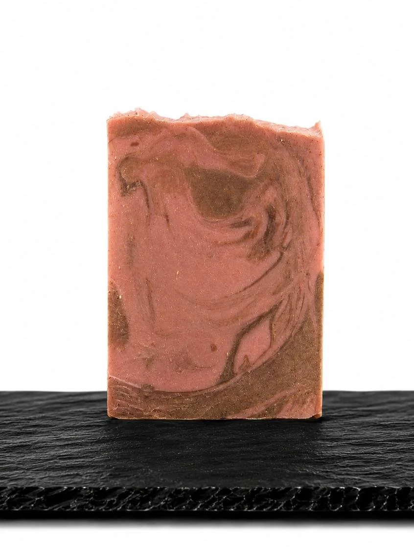 Pink Sands Goat Milk Soap