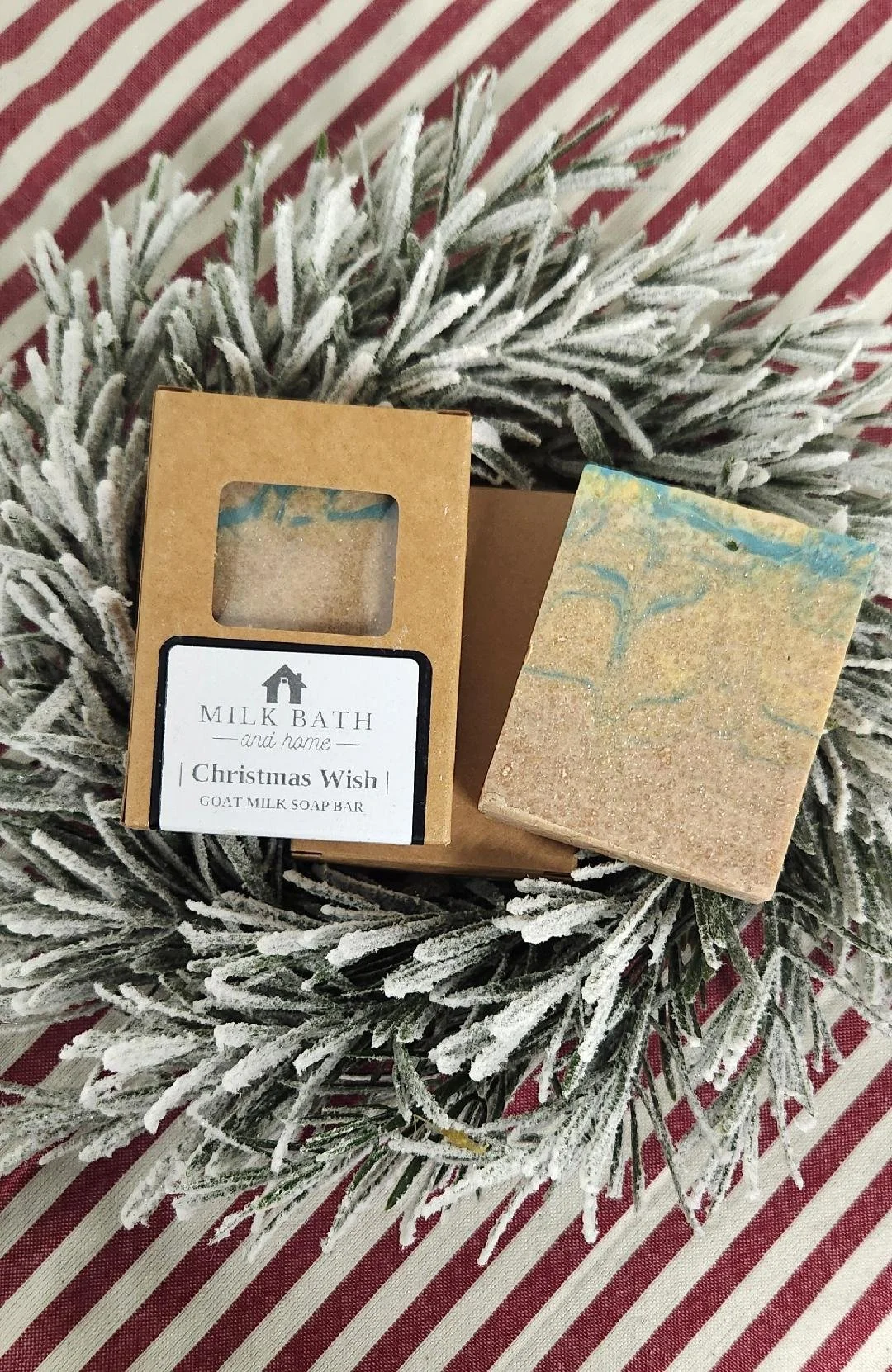 Christmas Wish Soap.jpg