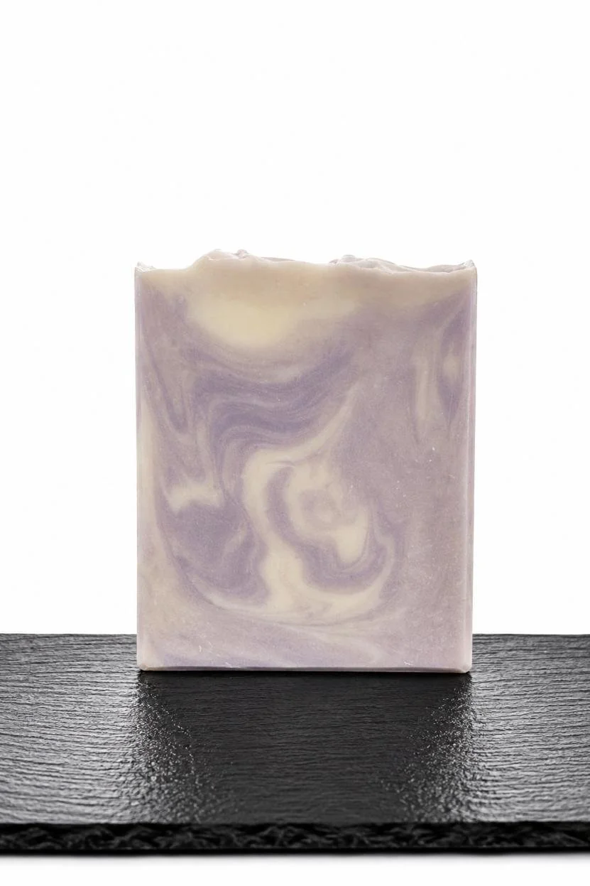 Sweet Baby Goat Milk Soap