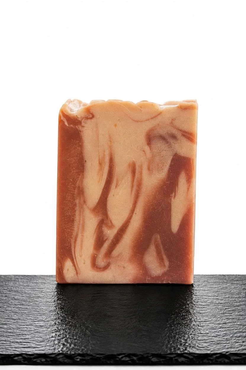 Sweater Weather Goat Milk Soap