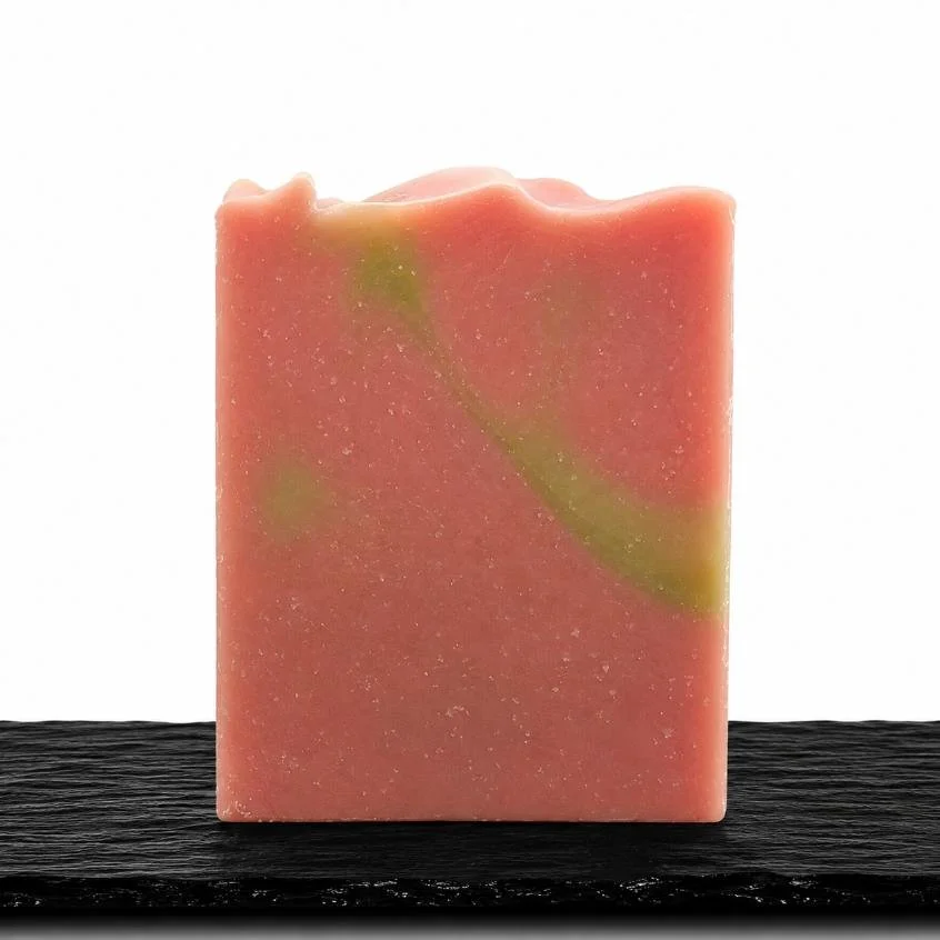 Endless Weekend Goat Milk Soap