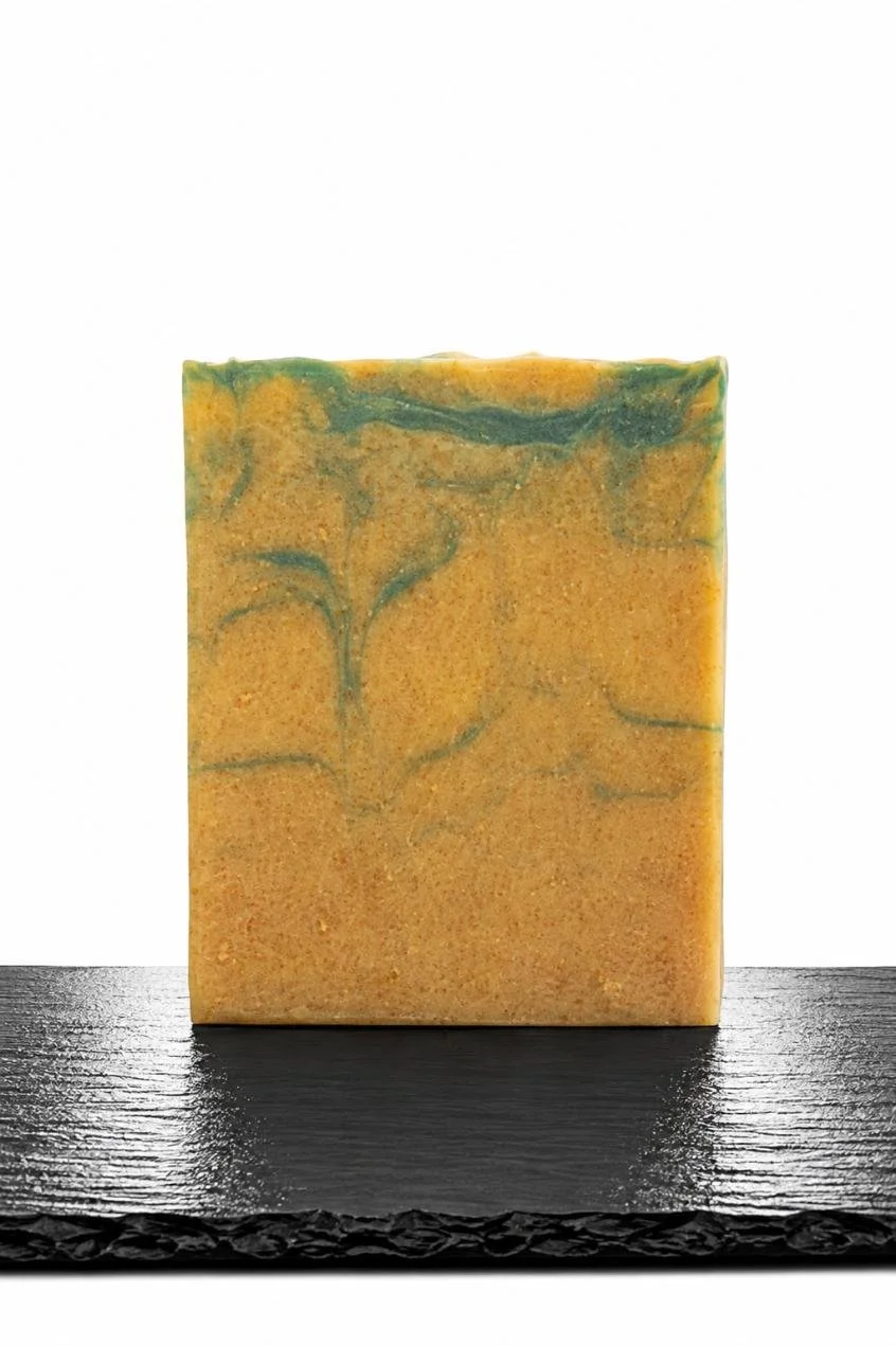 Christmas Wish Goat Milk Soap