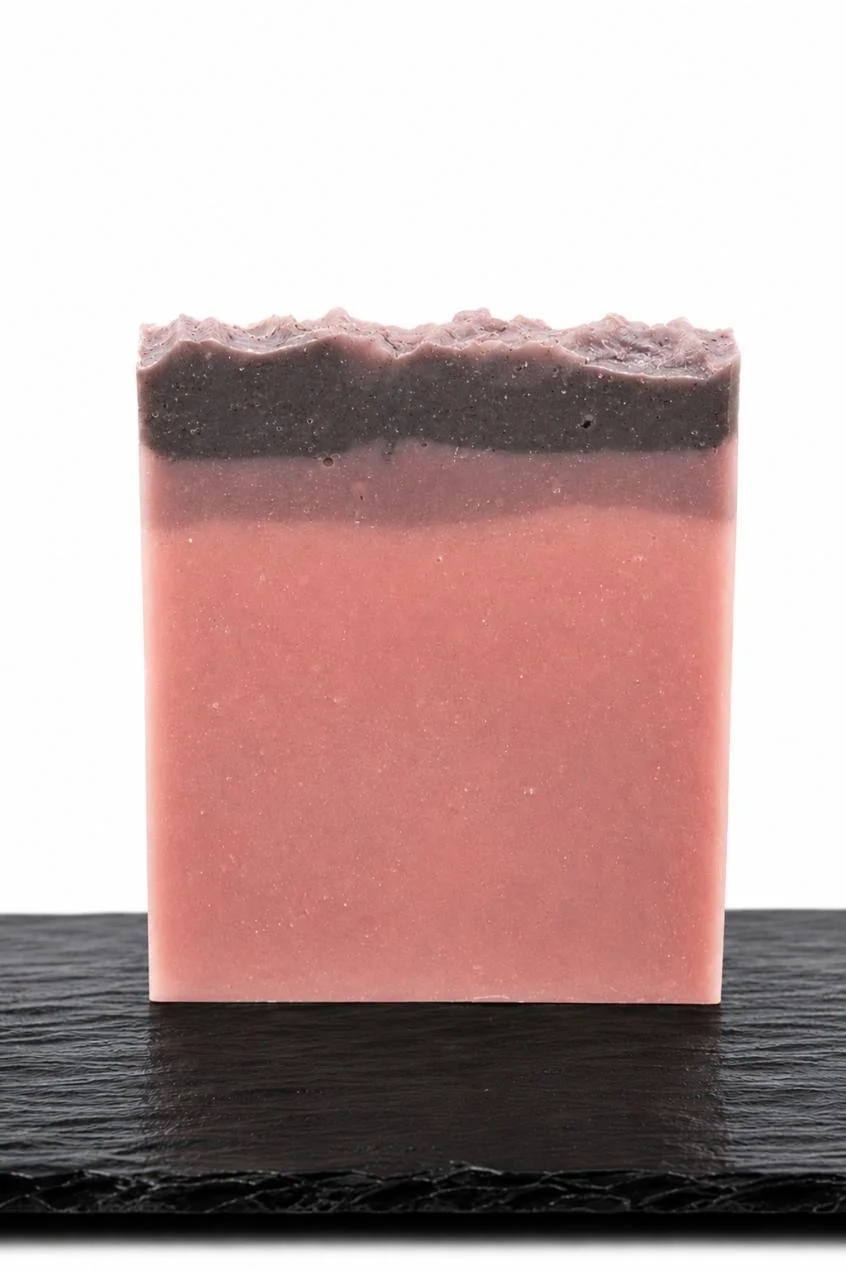 Moonlight Romance Goat Milk Soap