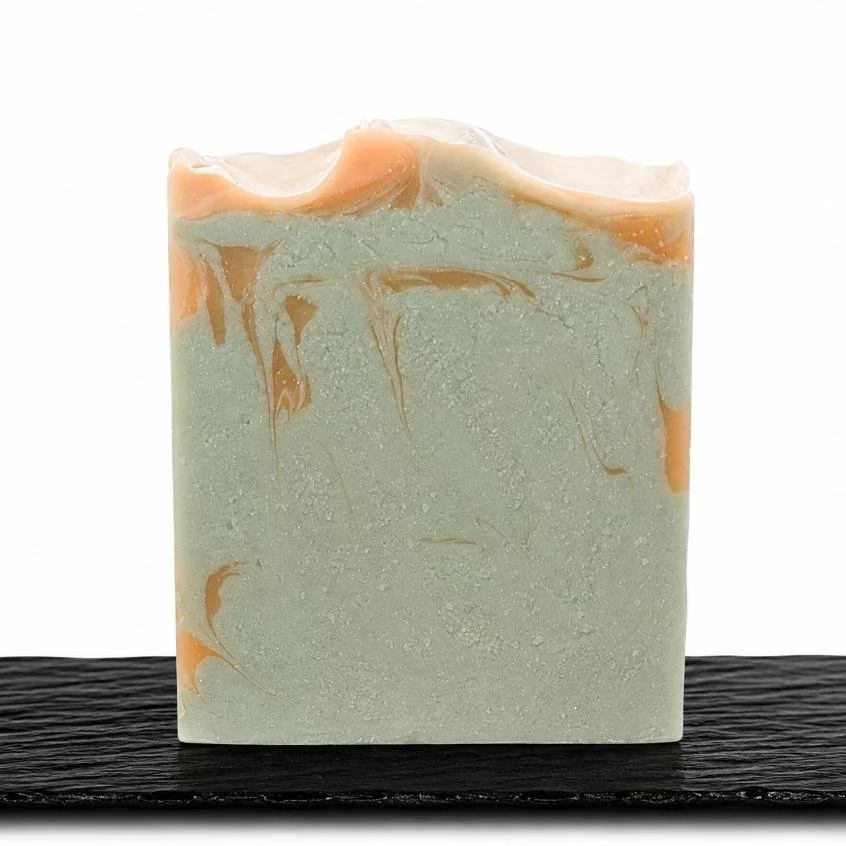 Baja Cactus Goat Milk Soap