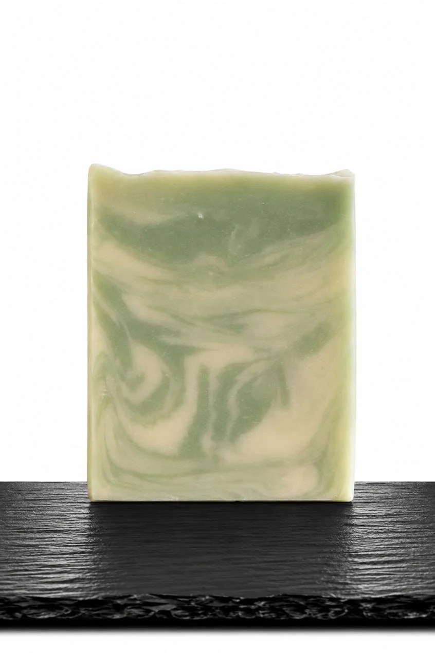 Willow Ivy Goat Milk Soap